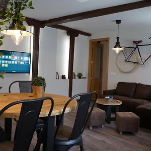  Apartamento Cristo De La Luz España