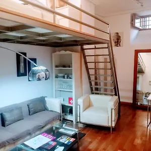 Apartamento Palacio Siglo Xvi España
