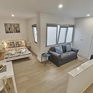 Malibú Canteras 8 - Playa, Wifi, Smarttv, Ac Las Palmas de Gran Canaria