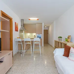 Apartamento Centrico En Palmas Las Palmas de Gran Canaria
