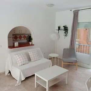  Apartamento Apartamento España