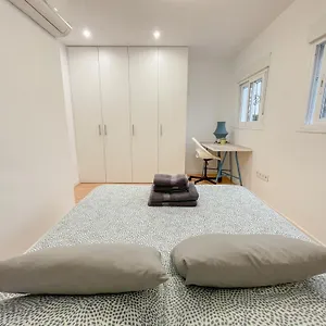  Apartamento Moderno Plz De La Merced España
