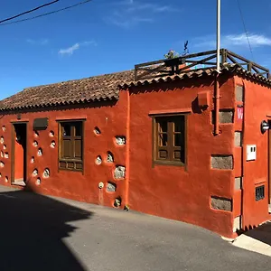  Сasa de vacaciones Casa Terrera El Granero España